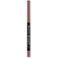 Essence 8H Matte Comfort Lip Liner 02-Silky Hazelnut 0.3g