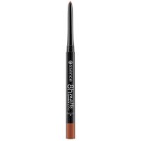 Essence 8H Matte Comfort Lip Liner 17-Must Have Brown 0.30g