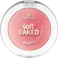 Essence Soft Baked Soft Blush 30-Rose All Day 4.5g
