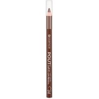 Essence Poutline Soft Glide Lip Liner 04-Cocoa Me Crazy 0.62g