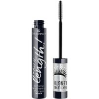 Essence What The Length! Extreme Lengthening Mascara 01-Black 10ml