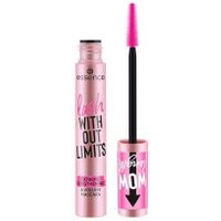 Essence Lash With Out Limits Extreme Lengthening & Volume 01-Black 13ml