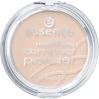 Essence Compact Powder Mattifying 04-Perfect Beige 12g
