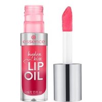 Essence Hydra Kiss Lip Oil 03-Pink Champagne 4ml