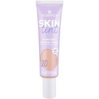 Essence Skin Tint Tinted Moisturizing Cream SPF30 20 30ml
