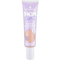 Essence Skin Tint Tinted Moisturizing Cream SPF30 30 30ml
