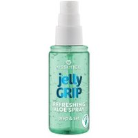 Essence Refreshing Jellygip With Aloe Spray 50ml