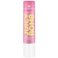 Essence Juicy Bomb Lip Butter Balm 08-Cherrything I Want 2.5g