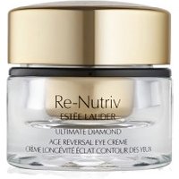 Estée Lauder Re-Nutriv Ultimate Diamond Illuminating Anti-Aging Eye Cream 15Ml