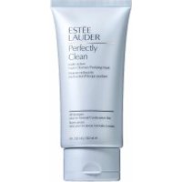 Estée Lauder Perfectly Clean Multi-Action Foam Cleanser/Purifying Mask 150ml