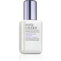 Estée Lauder Perfectionist Pro Fast Brightening Treatment Serum 50ml