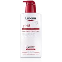 Eucerin Ph5 Skin Protection Enriched Lotion For Dry Skin 400ml
