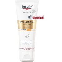 Eucerin Hyaluron Filler + Elasticity Corrective Hand Cream 75ml