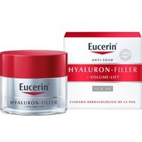 Eucerin Hyaluron Filler + Volume-Lift Night 50ml