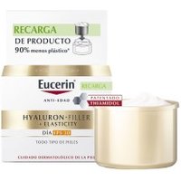 Eucerin Hyaluron Filler + Elasticity Day SPF 30 Refill 50ml