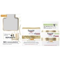 Eucerin Hyaluron Filler + Elasticity Day SPF30 + Refill 2 Un