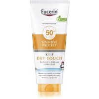 Eucerin Sun Sensitive Protect Kids Cream Gel SPF50+ 200ml