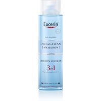 Eucerin Dermatoclean Micellar Water 400ml