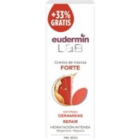 Eudermin Manos Forte Repairs And Soothes 100ml