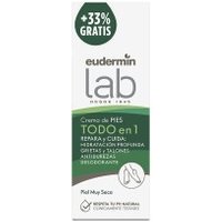 Eudermin Feet Repair Cream 100ml