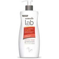 Eudermin Forte Body Milk 400ml