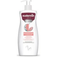Eudermin Forte Anti-Spoint Moisturizing Body Cream 400ml