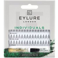 Eylure Lash-Pro Individuals Combo 1 Un