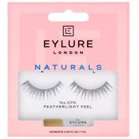 Eylure Naturals Pestaña 070 1 Un