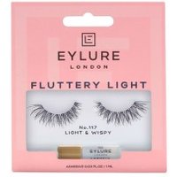 Eylure Fluttery Light 117 1 Un