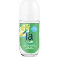 Fa Limones Del Caribe Deo Roll-On 50ml