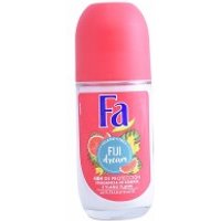 Fa Fiji Dream Sandia & Ylang Ylang Deo Roll-On 50ml