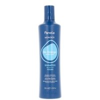 Fanola No Orange Shampoo 350ml