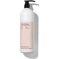 Farmavita Back Bar Color Shampoo Nº01-Fig&Almond 1000ml