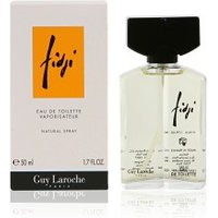 Fidji Fidji Eau De Toilette 50Ml