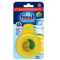 Finish Lemon Deo Dishwasher Air Freshener 1 Un