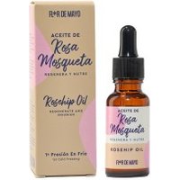 Flor De Mayo Natural Oil Rosehip 20ml