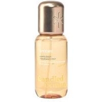 Flor De Mayo Hair & Body Mist Candied Lemon 250ml