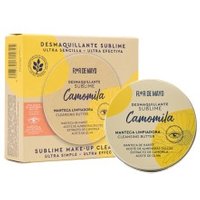 Flor De Mayo Sublime Camomila Cleansing Balm 80g