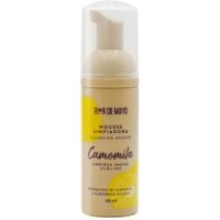 Flor De Mayo Sublime Camomile Cleansing Mousse 50ml