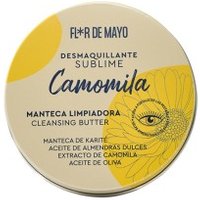Flor De Mayo Sublime Camomile Makeup Remover Balm 45g