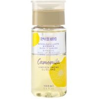 Flor De Mayo Sublime Camomila Desmaquillante Bifásico 100ml