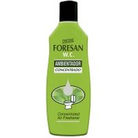 Foresan Verde Ambientador Concentrado 125ml