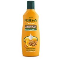 Foresan Orient Concentrated Air Freshener 125ml