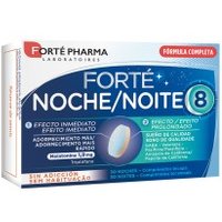 Forté Pharma Forté Night 8 Faster Sleep Relief Tablets 30 Units