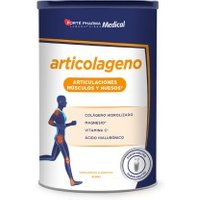 Forté Pharma Articolageno Sabor Neutro Para Articulaciones 300g