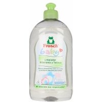 Frosch Baby Ecological Bottle And Teat Cleaner 500ml