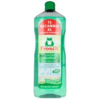Frosch Ecological Glass Cleaner Alcohol 1000ml