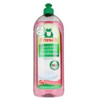 Frosch Ecológico Lavavajillas Frambuesa Desengrasante 750ml