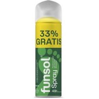 Funsol Funsol Spray 200ml