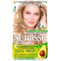 Garnier Nutrisse 90-Blond Pépite 3 Un